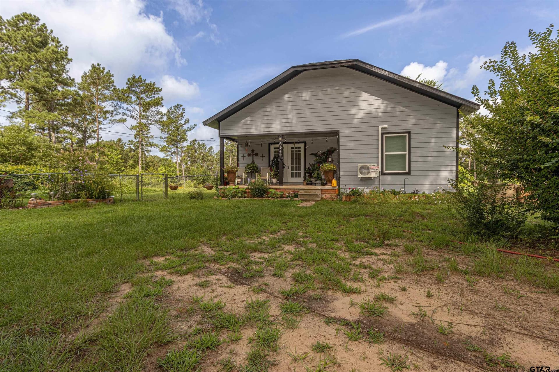 37.74 acres in Cherokee County
