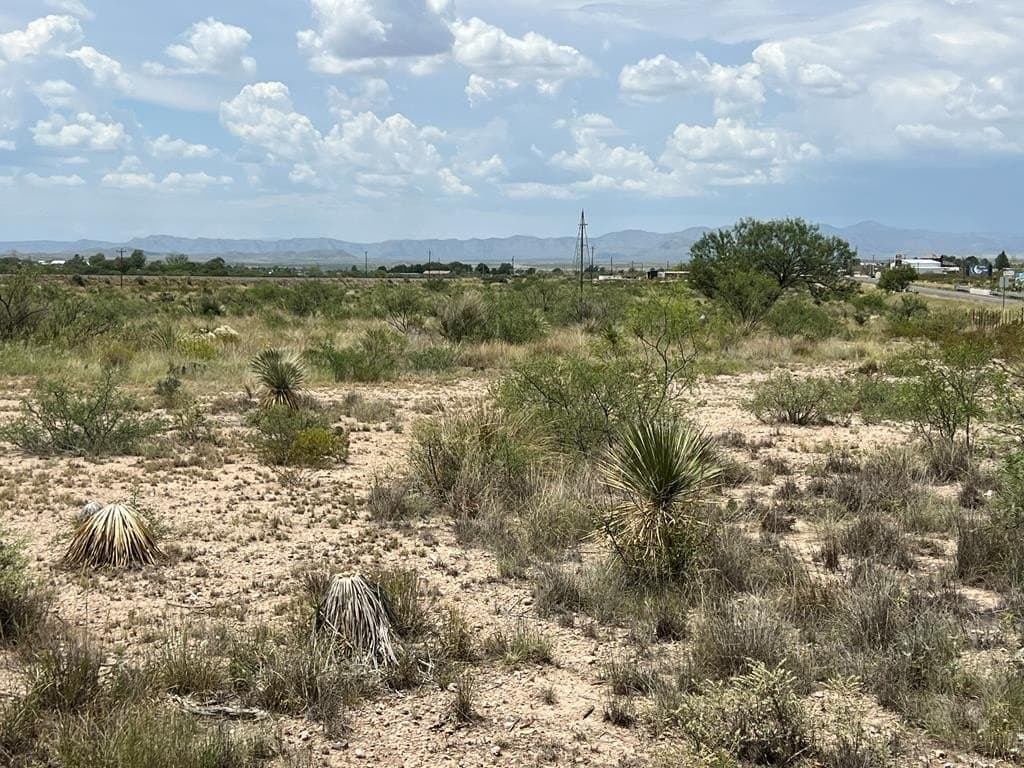 22.63 acres in Brewster County