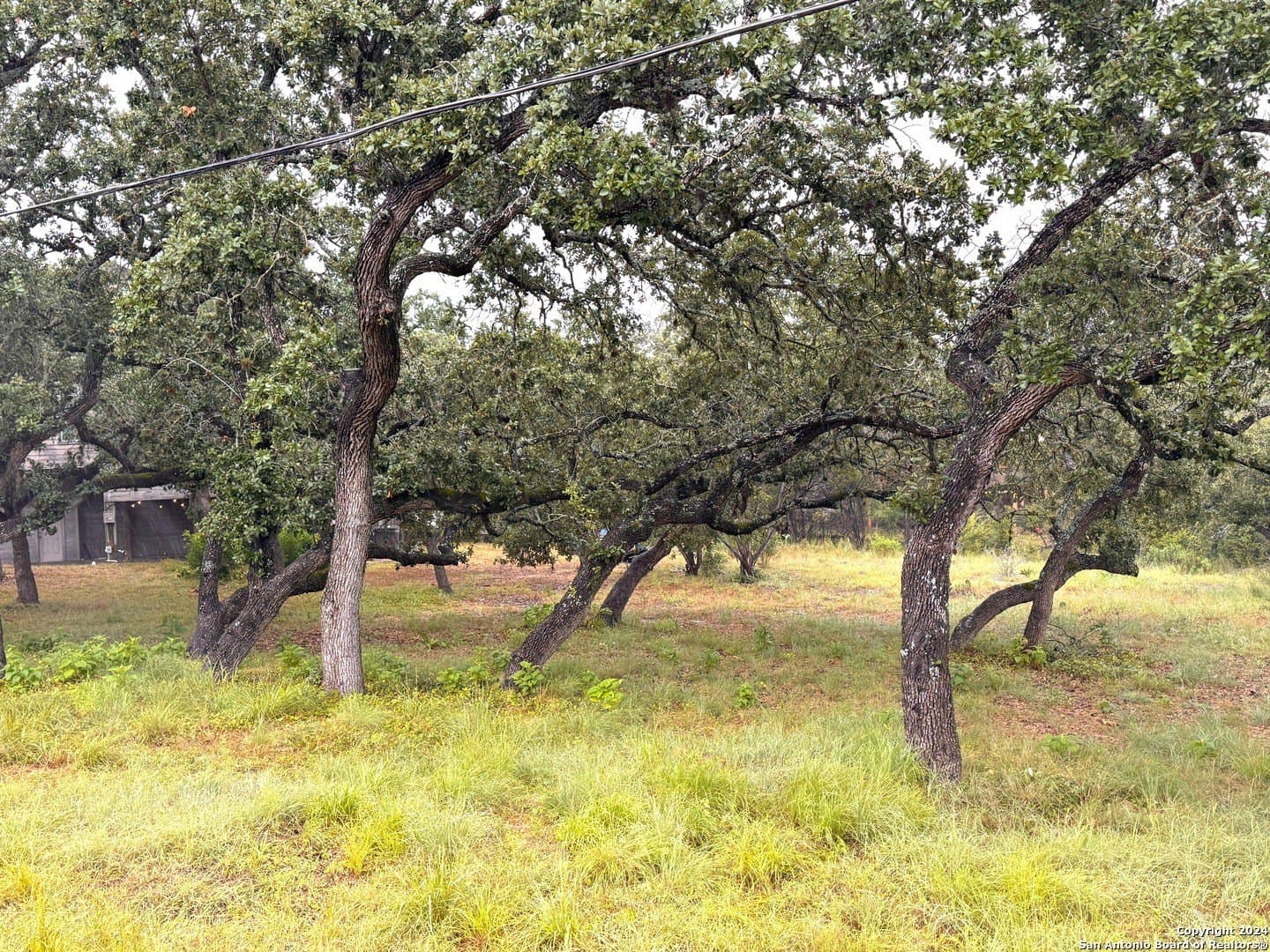 0.26 acres in Comal County