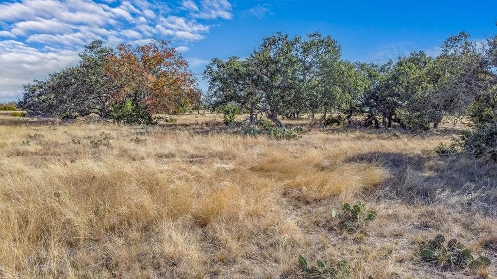 18.1 acres in Kerr County