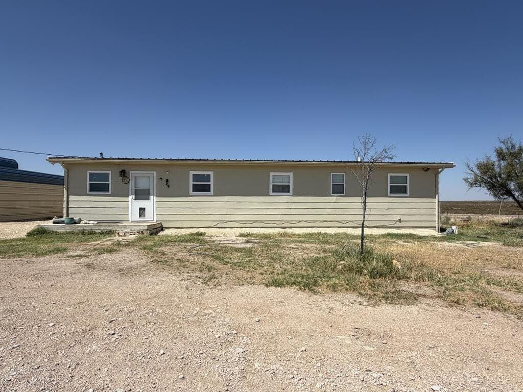 26.38 acres in Pecos County