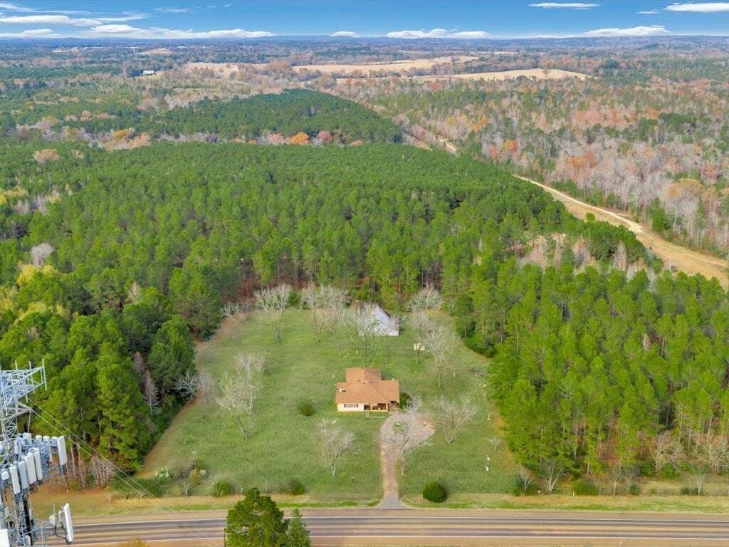 47 acres in Texas County