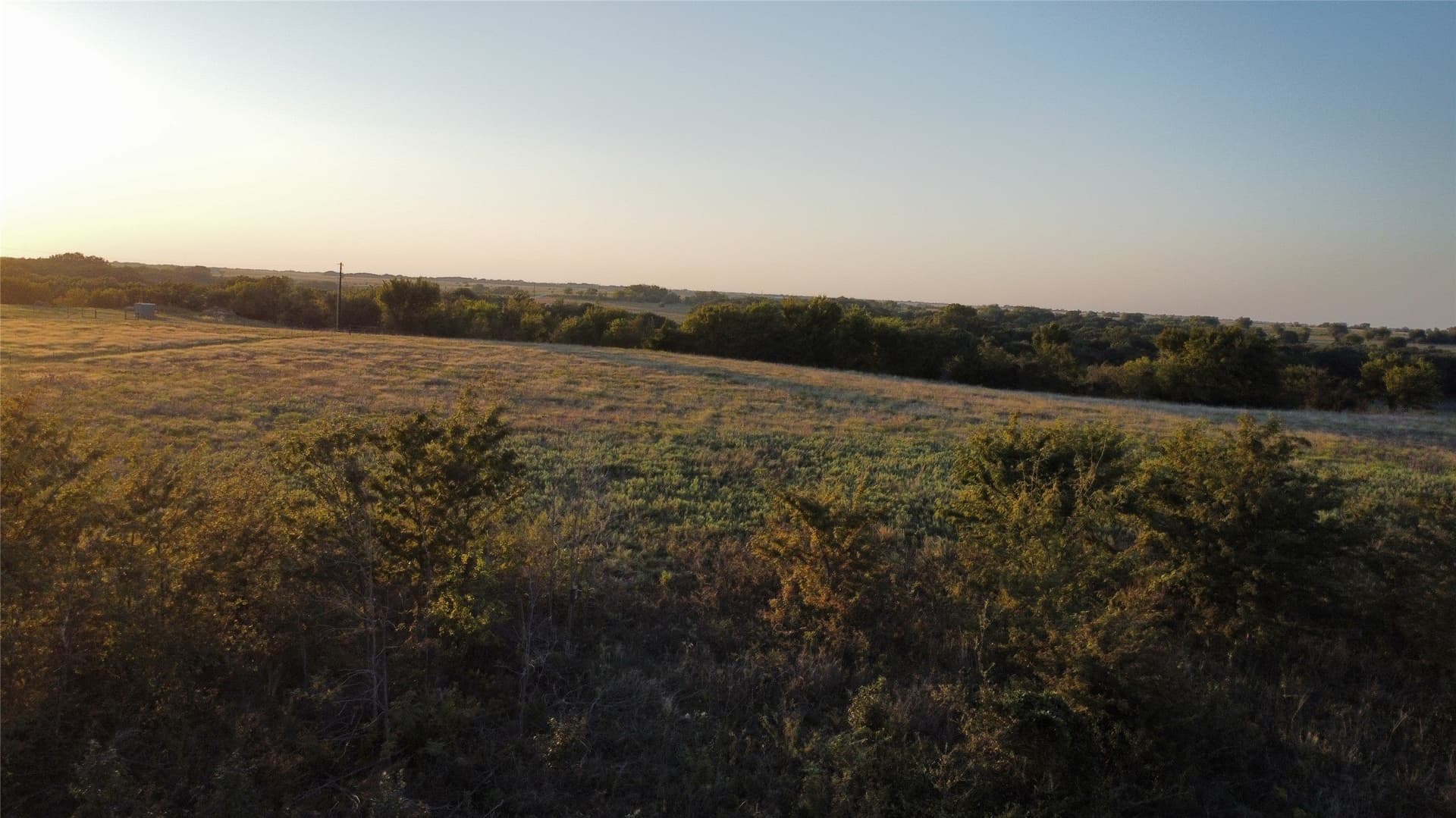 10.03 acres in Montague County