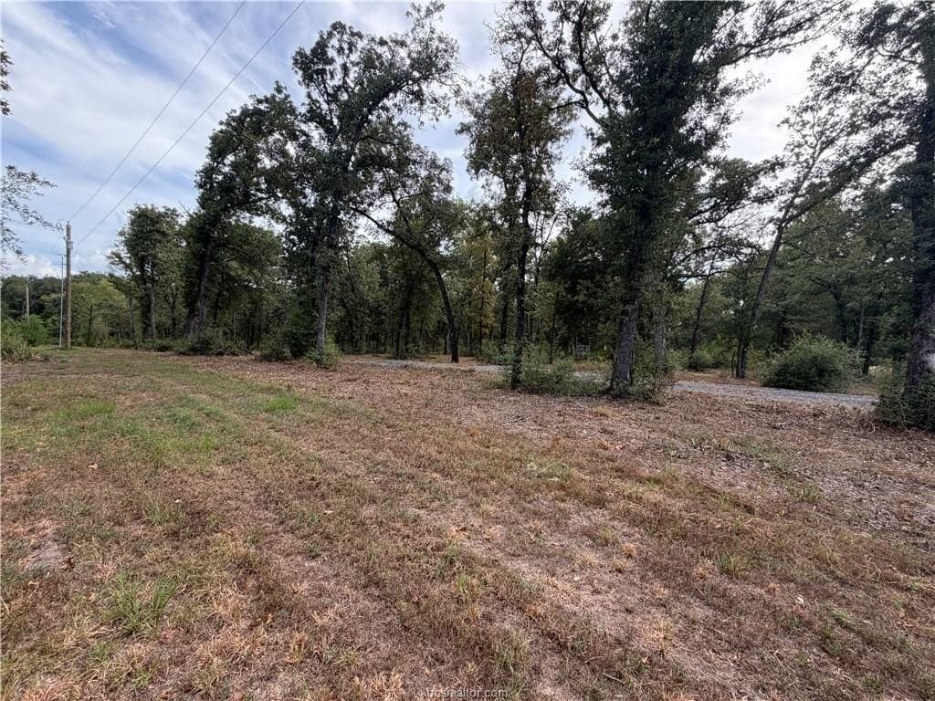 3 acres in Leon County
