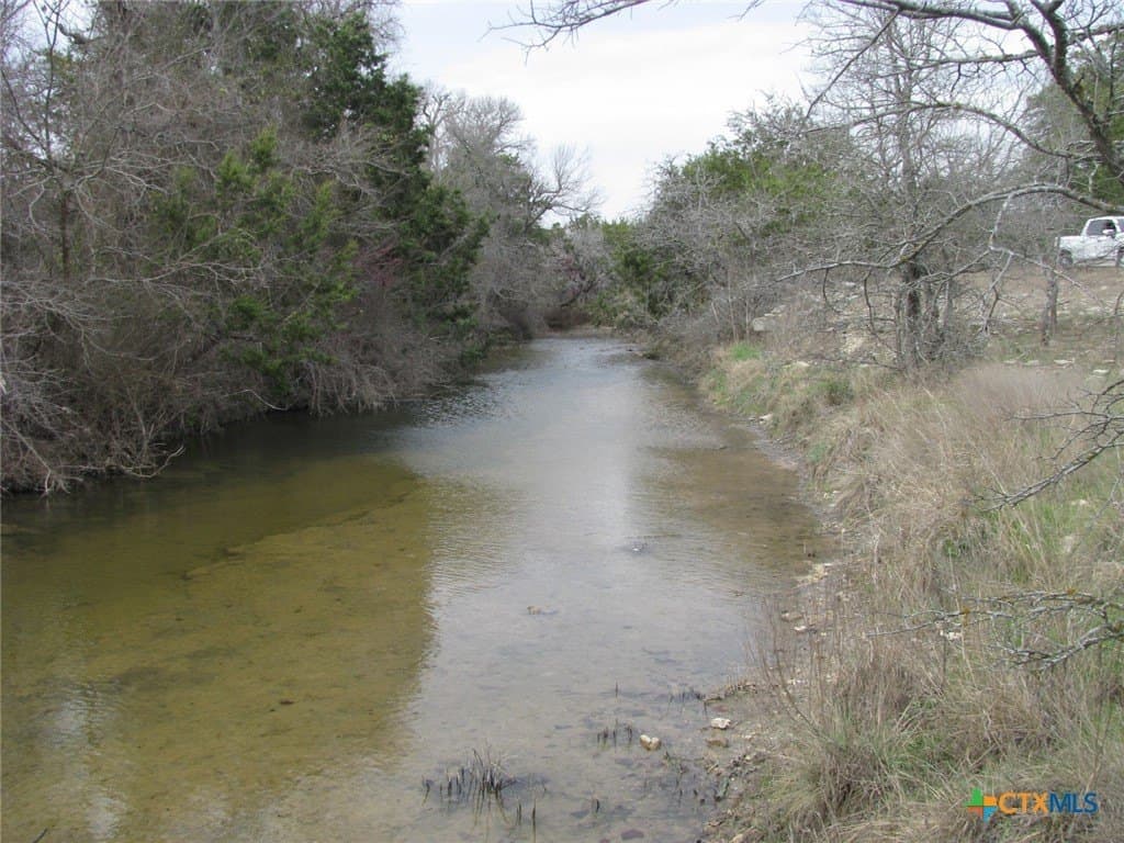125 acres in Coryell County