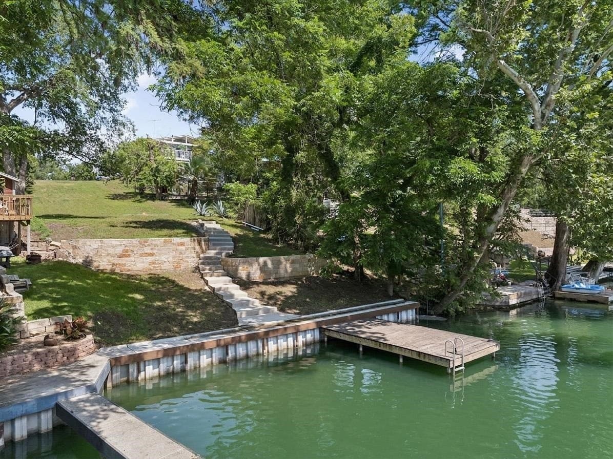 0.22 acres in Guadalupe County
