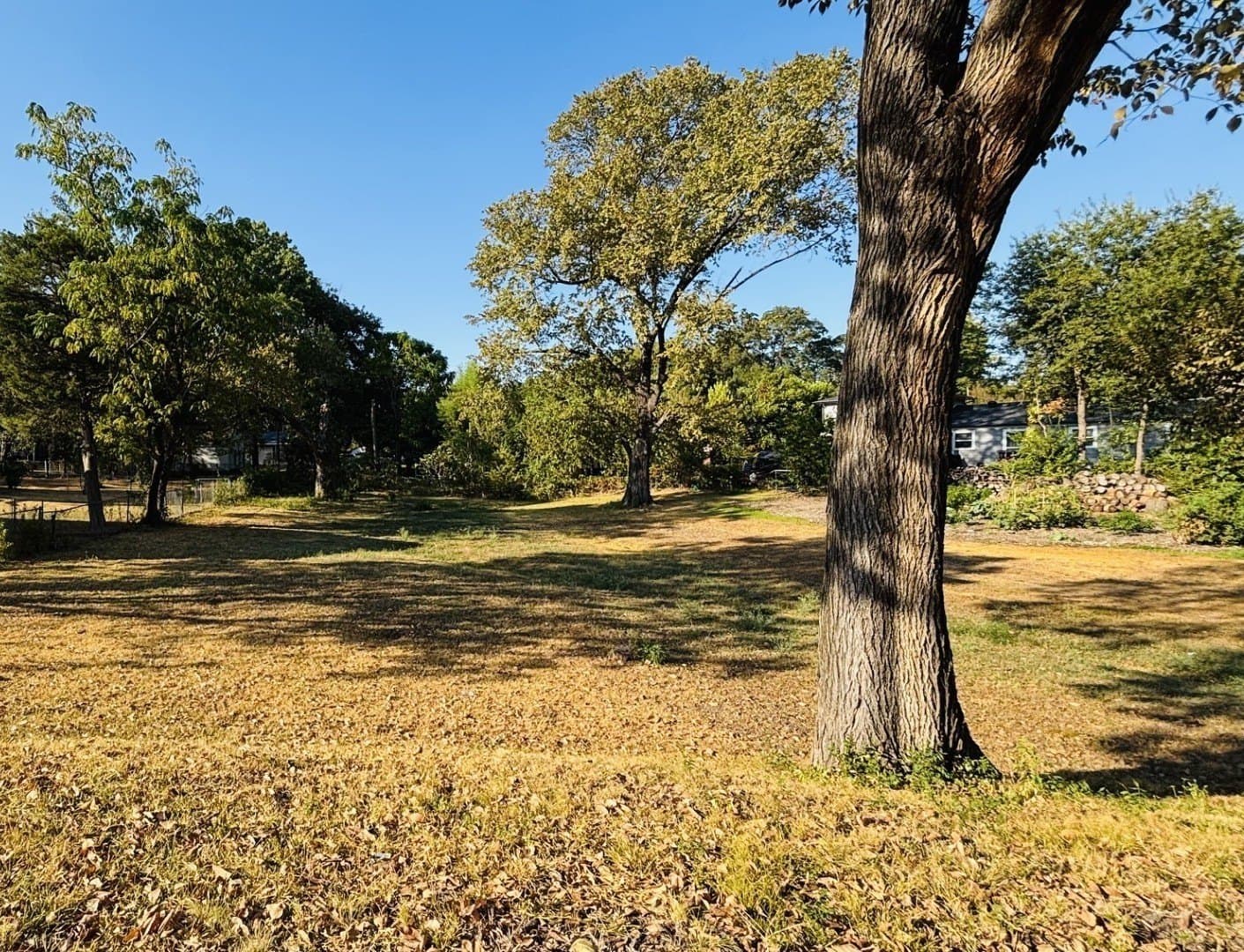 0.28 acres in Dallas County