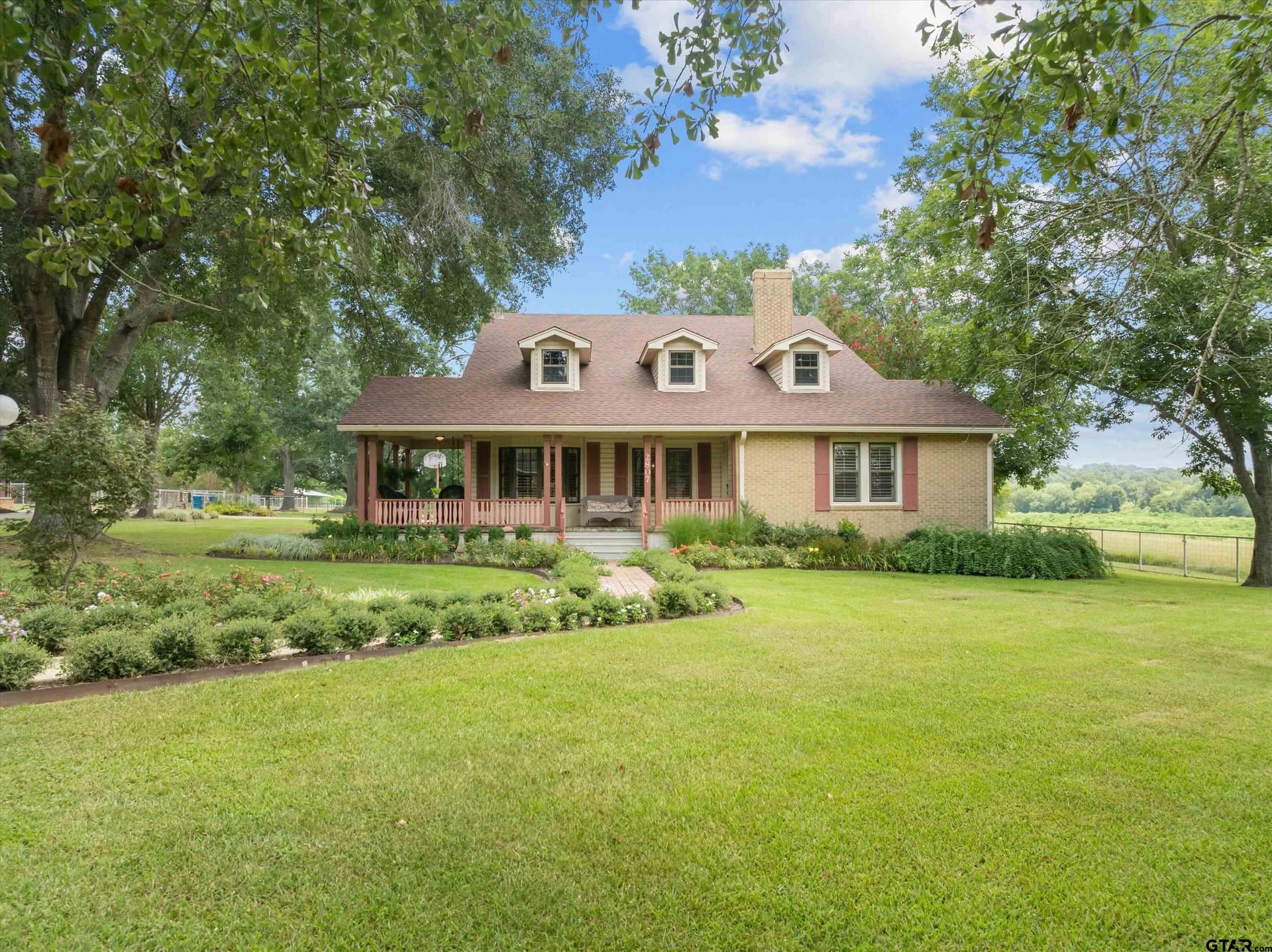 16.64 acres in Rusk County