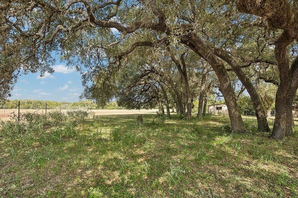 4.37 acres in Austin County