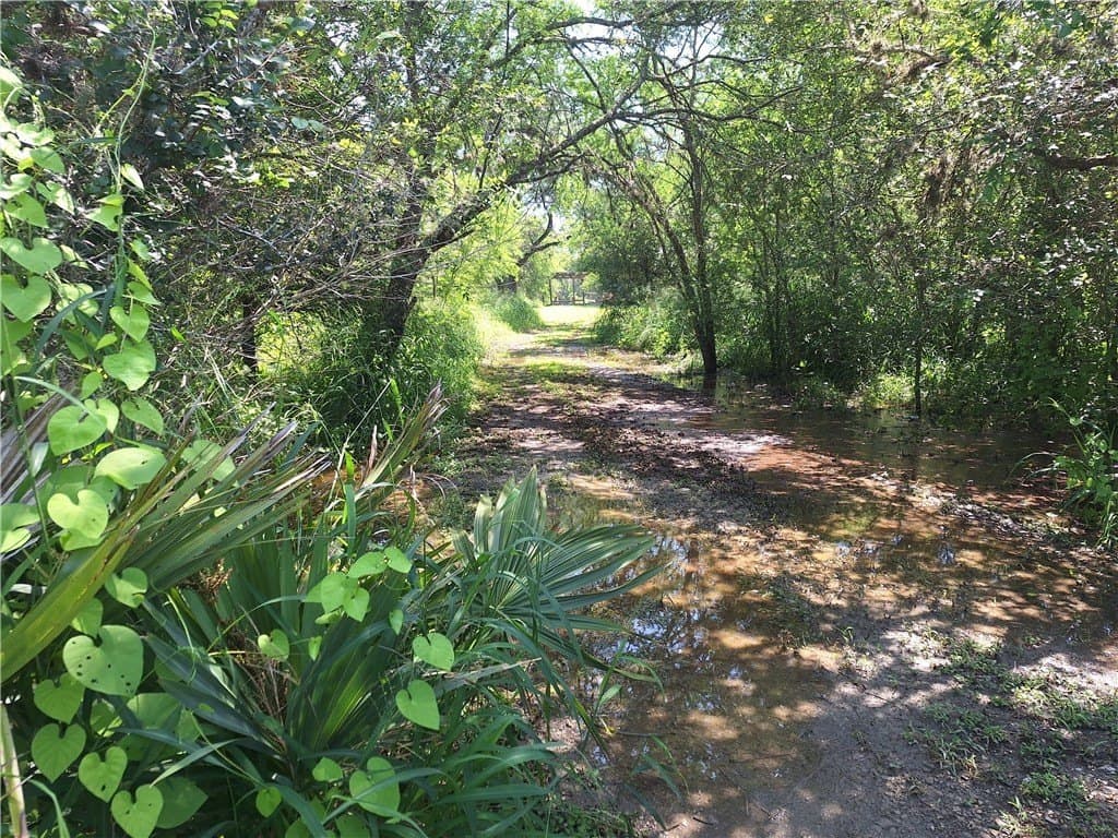 0.25 acres in Nueces County