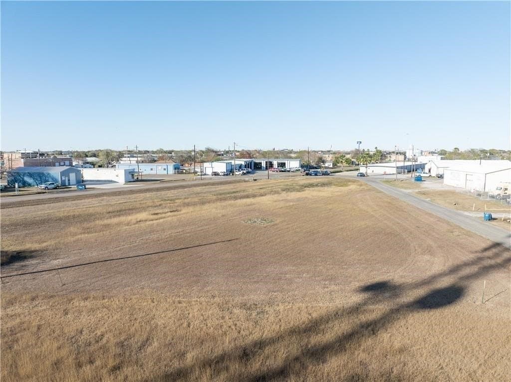 0.23 acres in San Patricio County