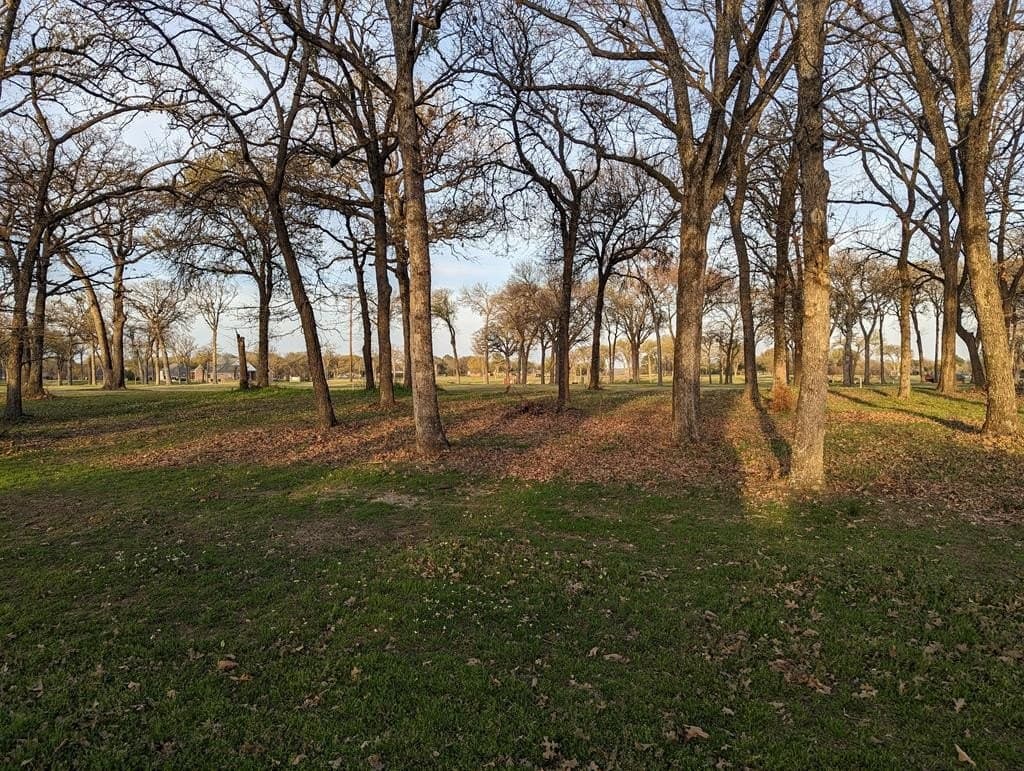0.37 acres in Kaufman County