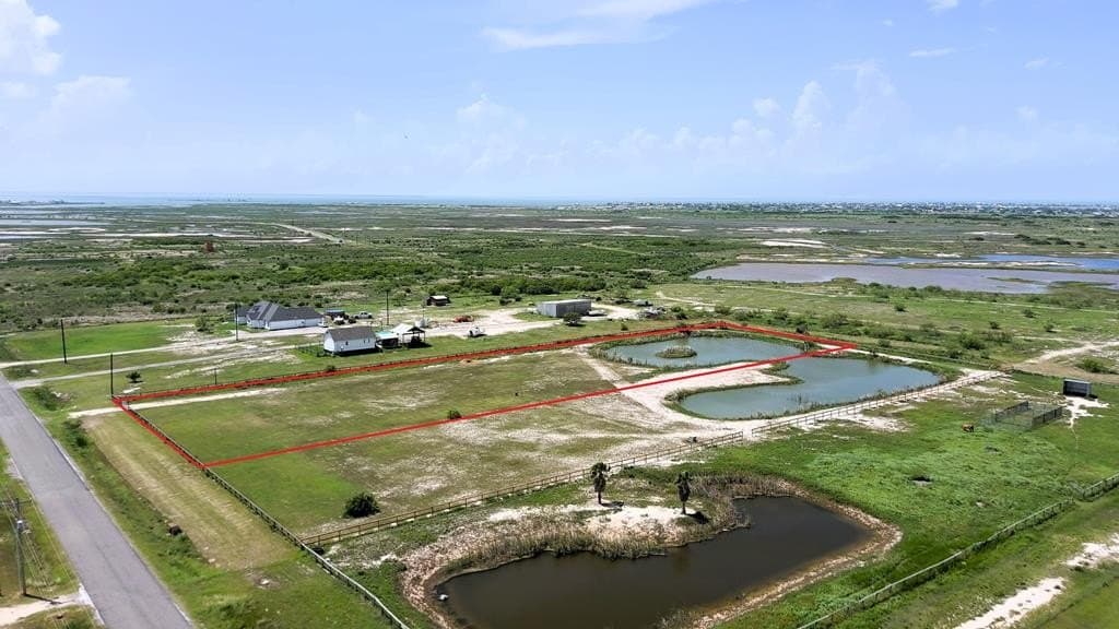 2 acres in Texas County