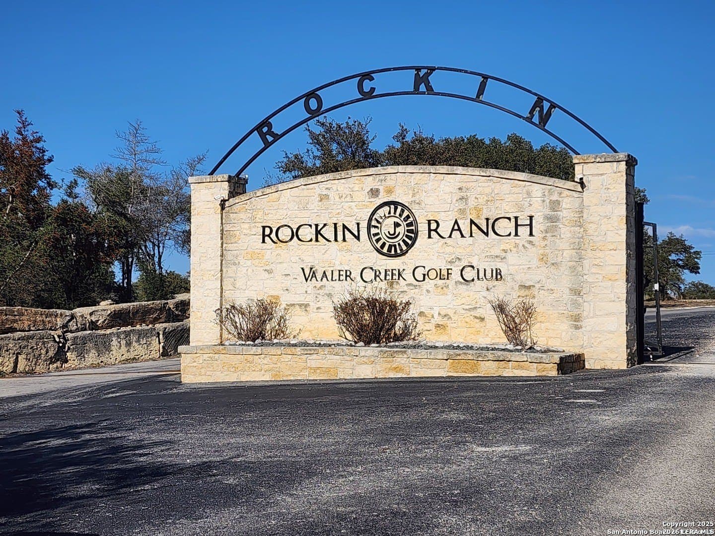 0.29 acres in Blanco County