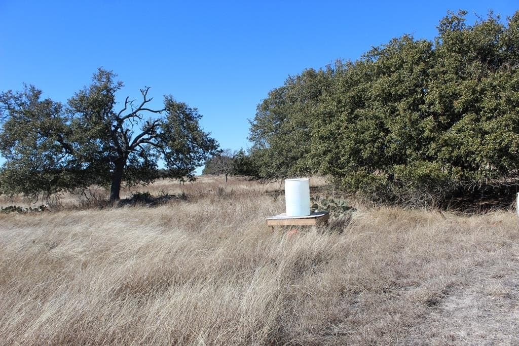 5.16 acres in Kerr County