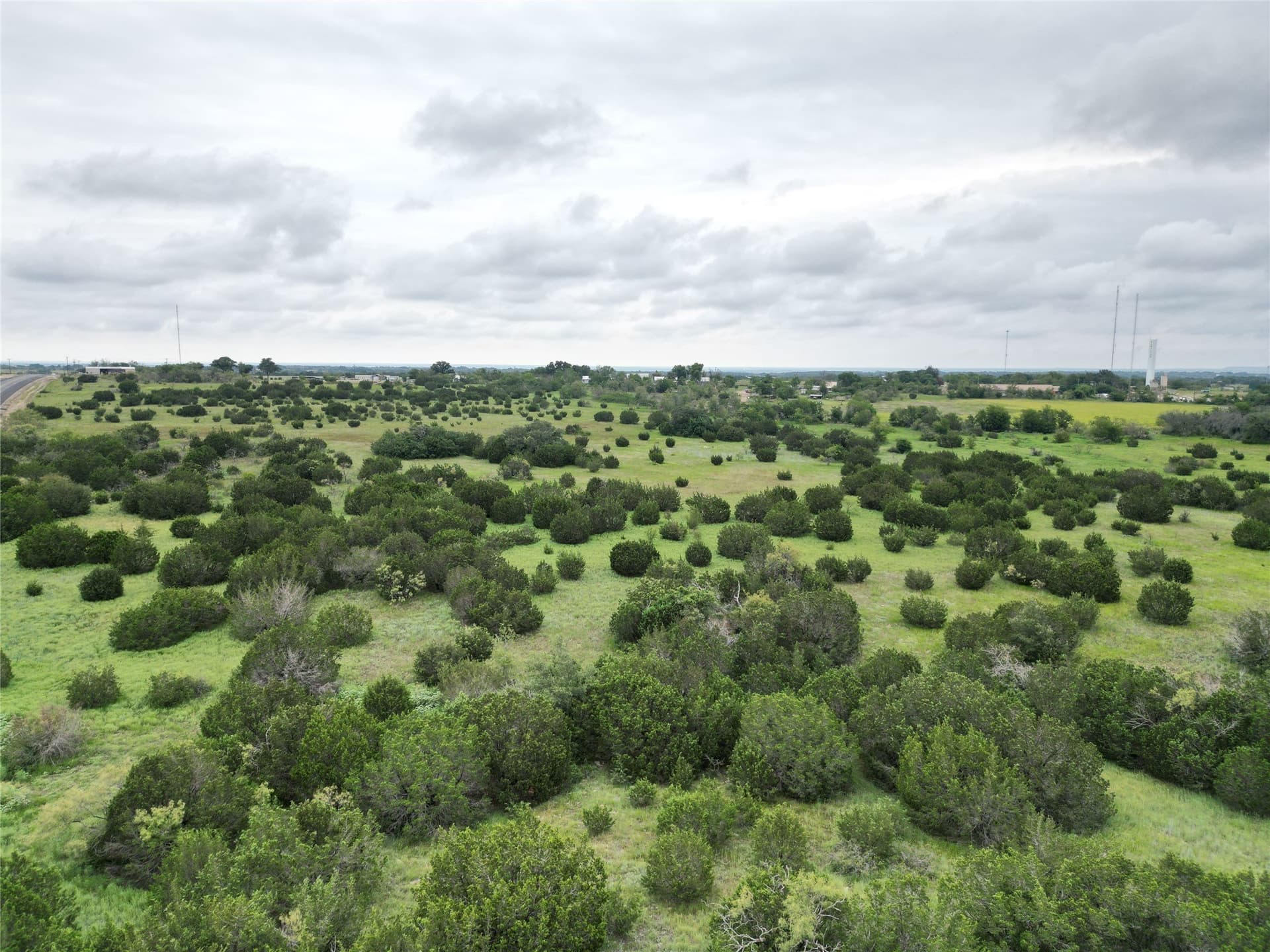 49.6 acres in Hamilton County
