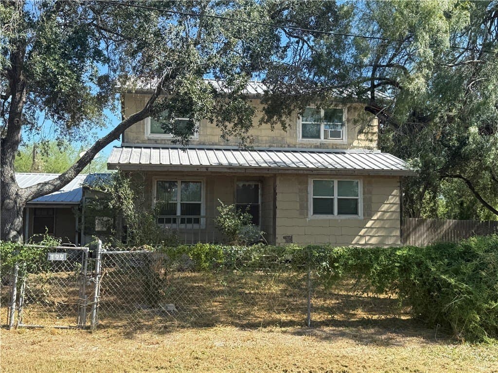 2 acres in Jim Wells County