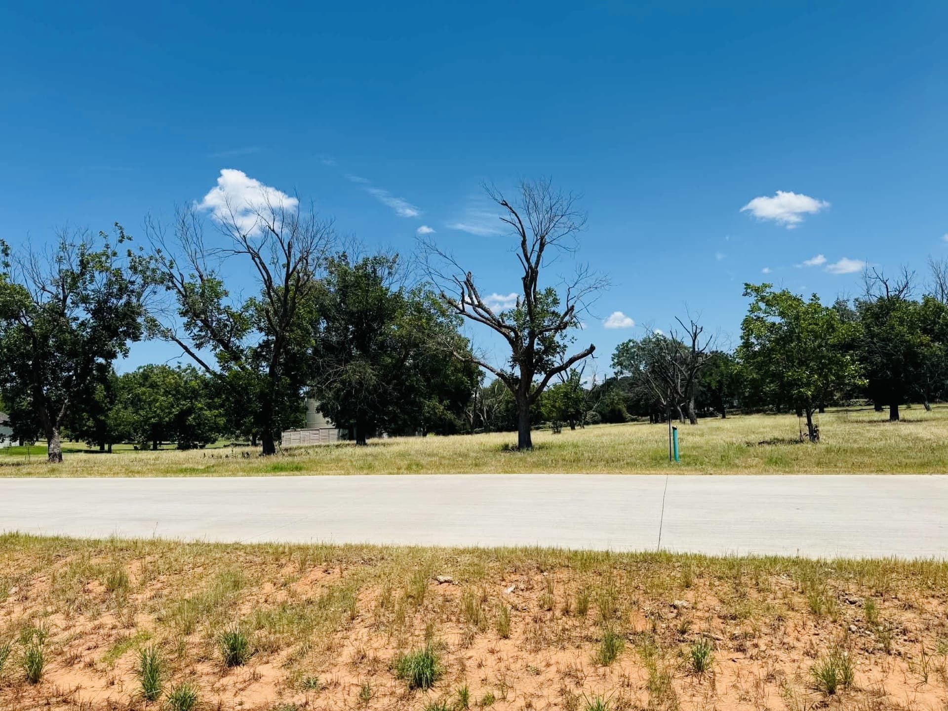 2.46 acres in Hood County