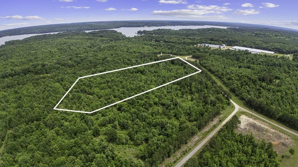 10.1 acres in Texas County