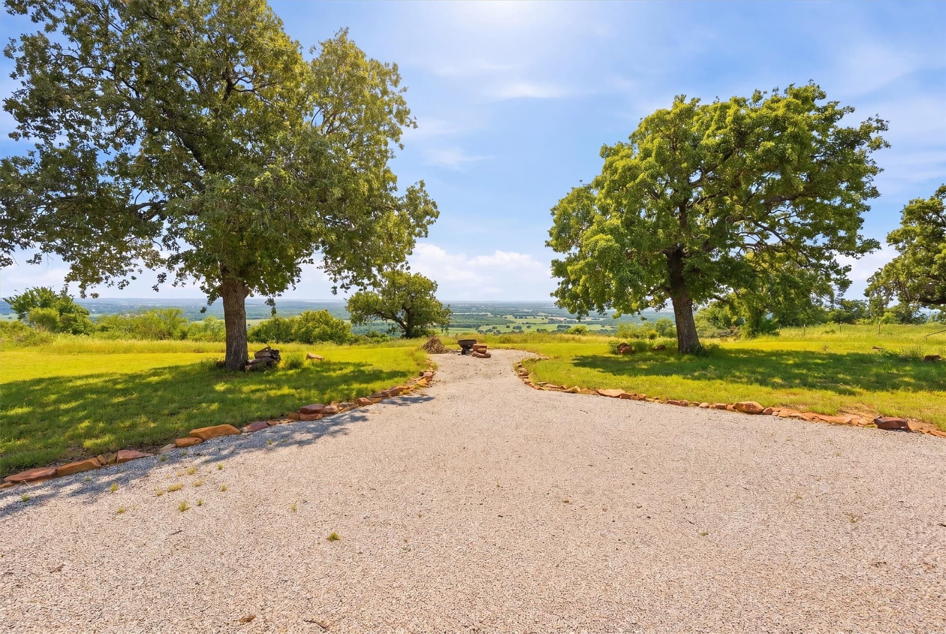 12.51 acres in Palo Pinto County
