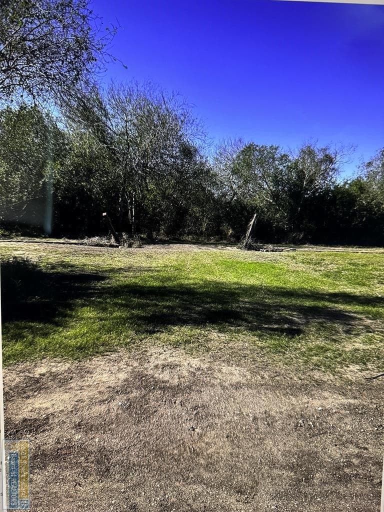 4.1 acres in Cameron County