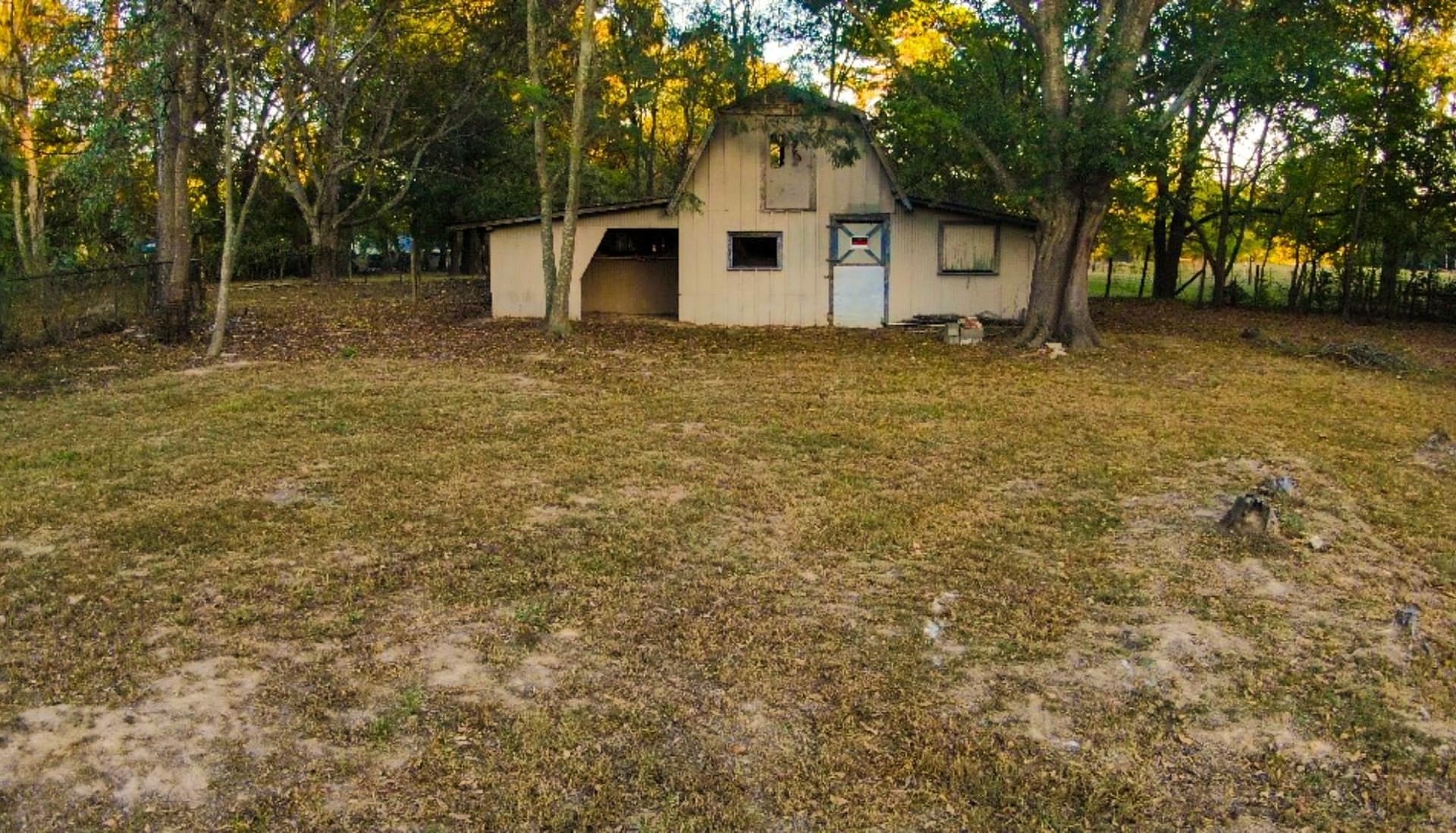 0.47 acres in Upshur County