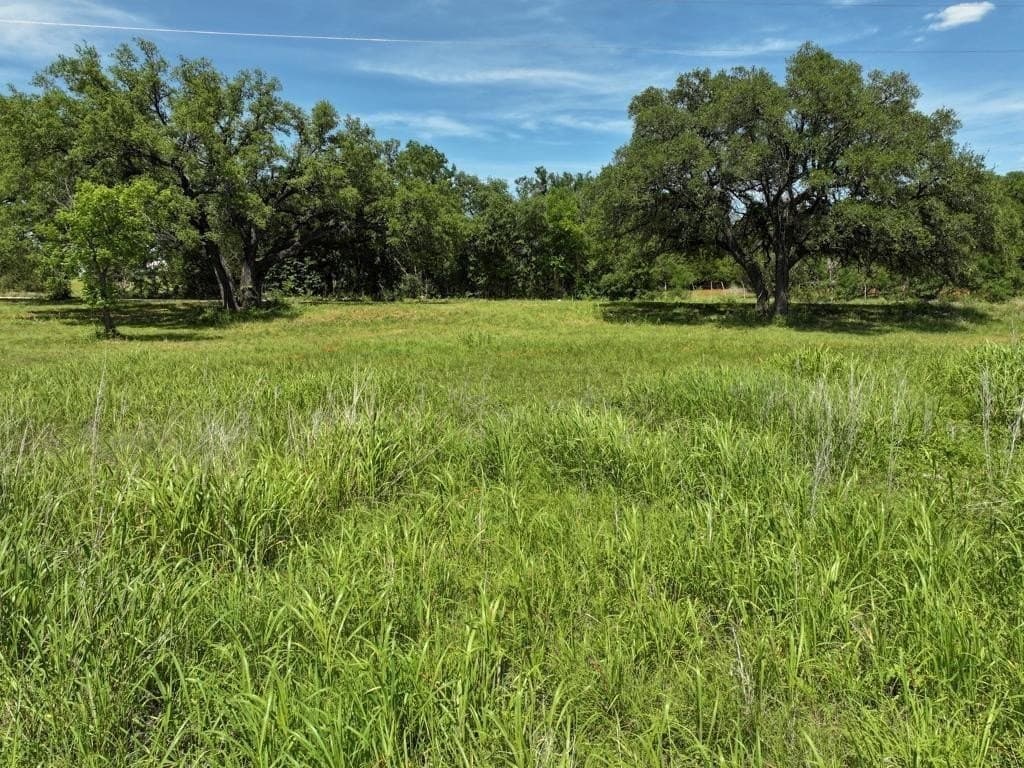 3.11 acres in Erath County