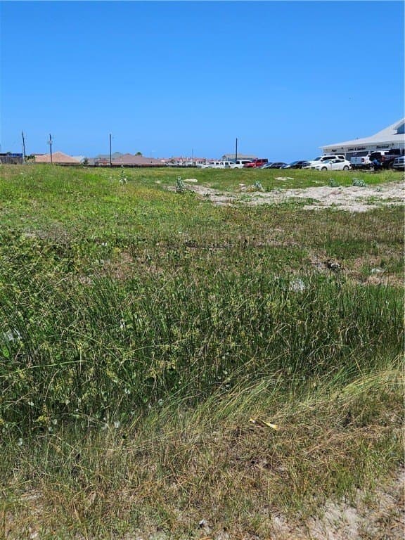 0.34 acres in Nueces County