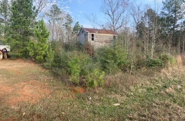 22.79 acres in Texas County