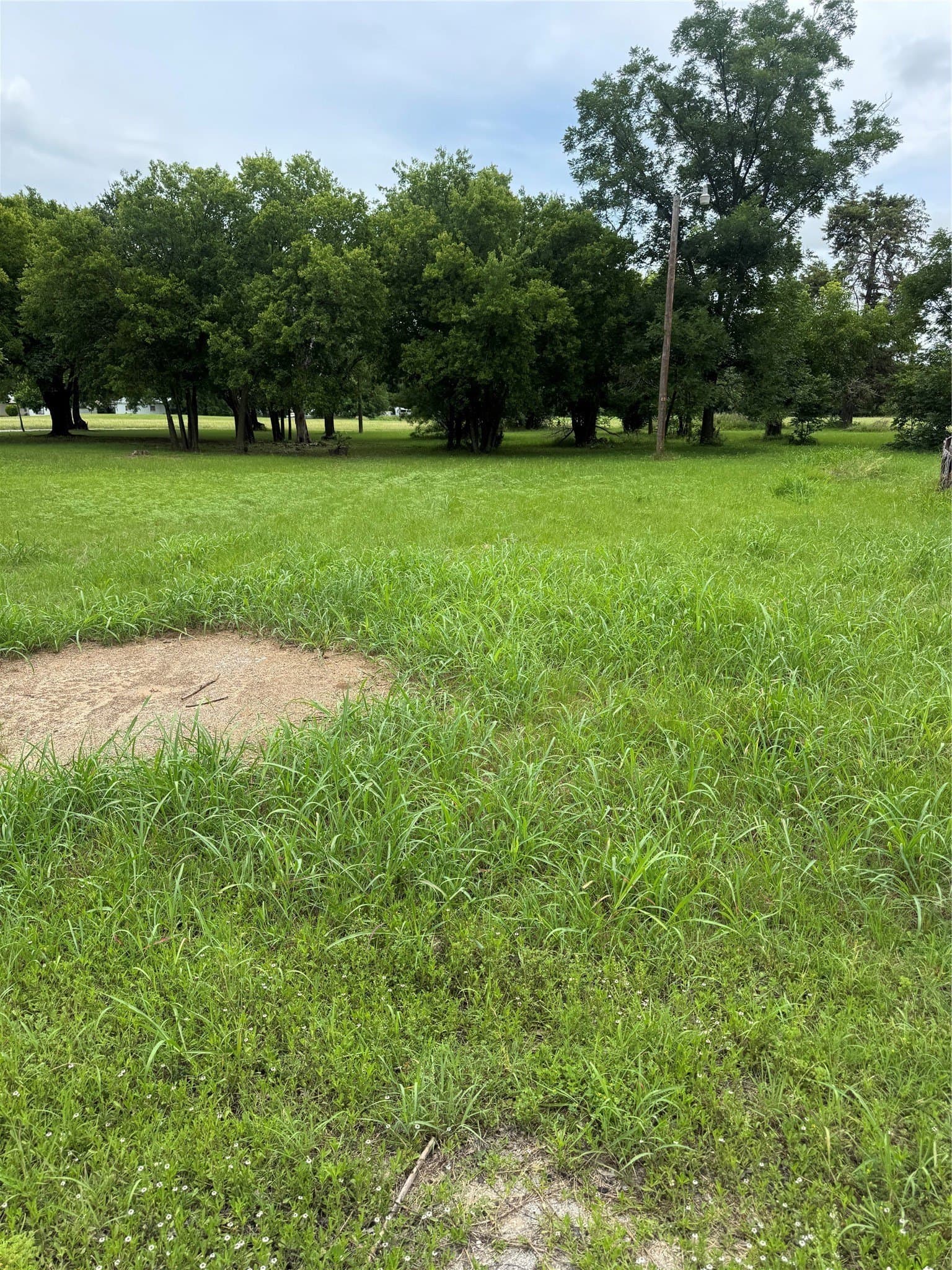 0.12 acres in Brown County