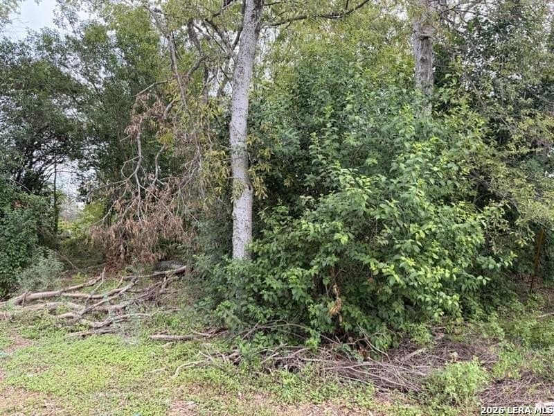 0.07 acres in Bexar County