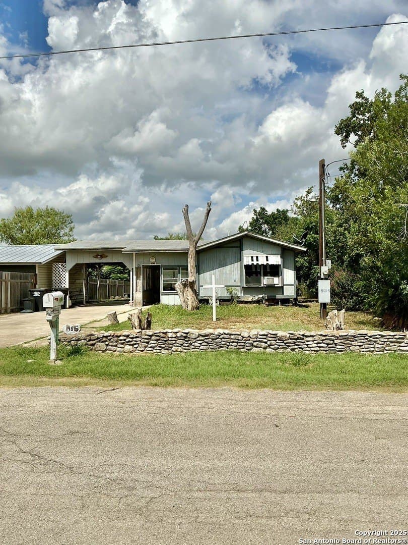 0.64 acres in Bexar County