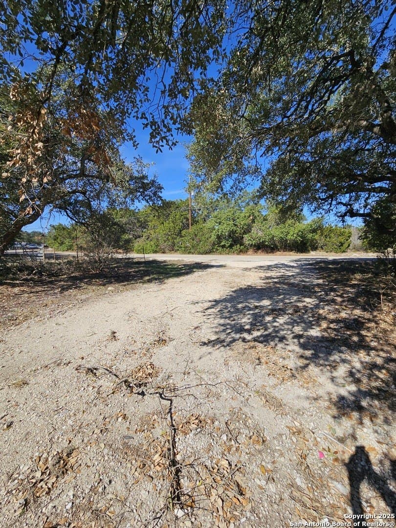 0.83 acres in Comal County