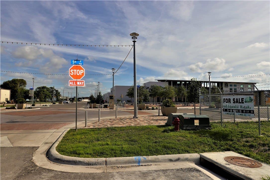 0.49 acres in San Patricio County