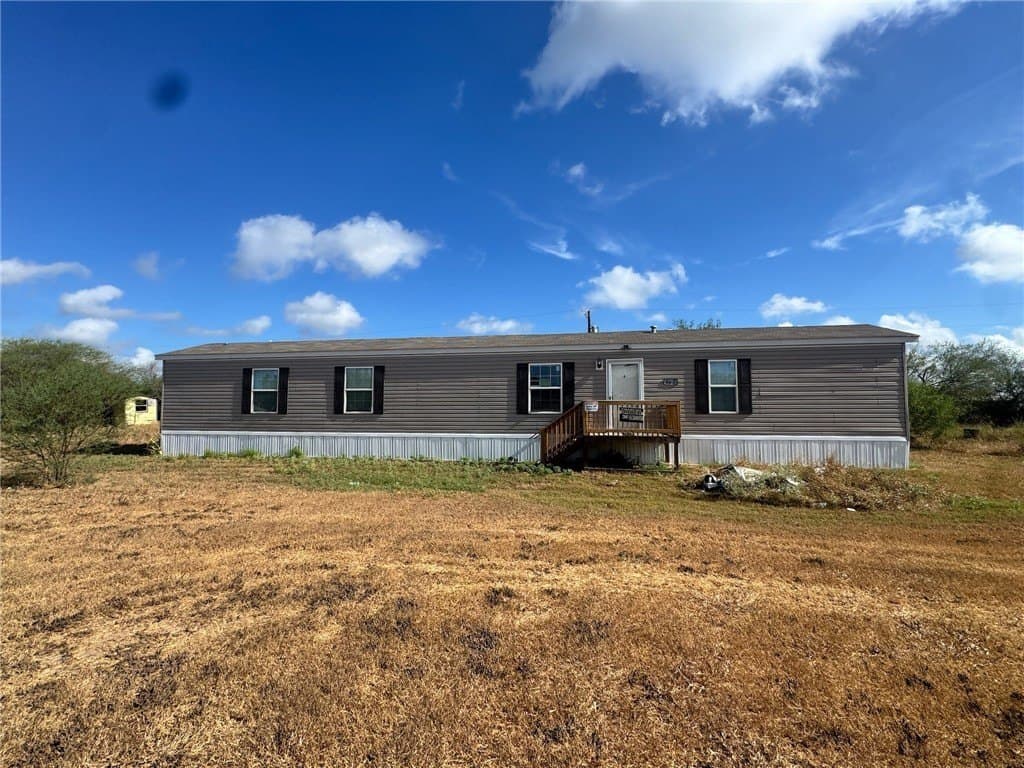43,560 acres in Duval County