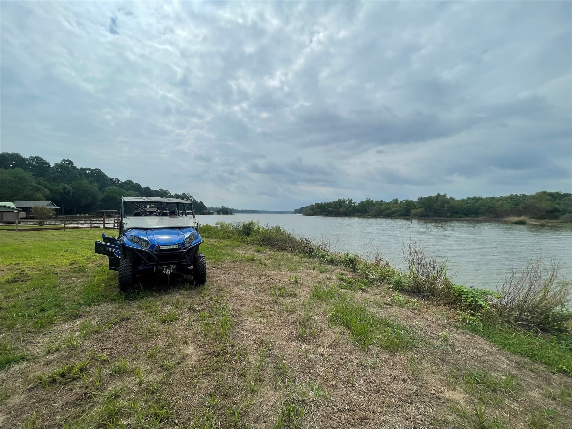 6 acres in Franklin (TX) County