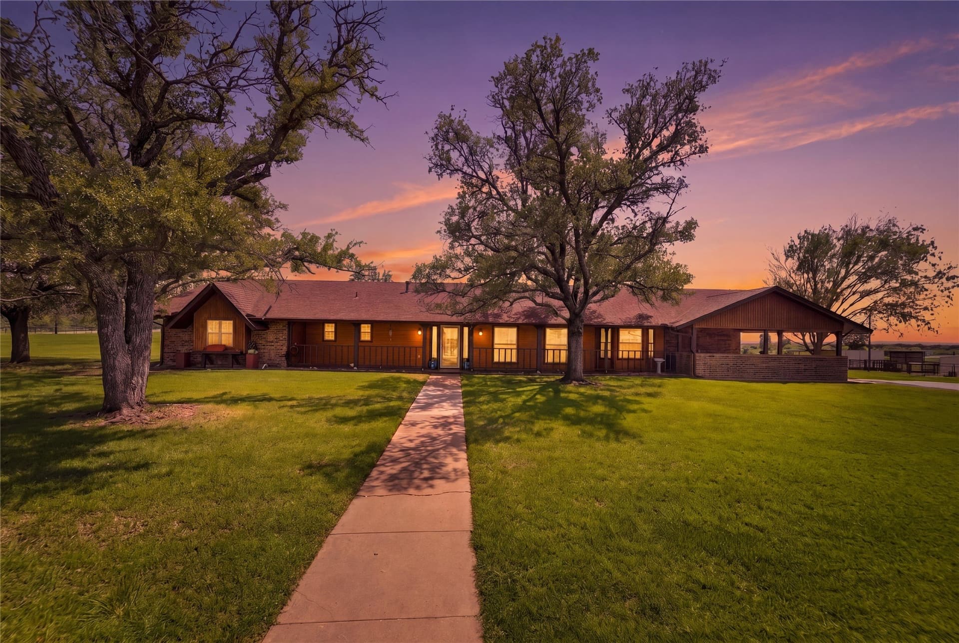 18.42 acres in Parker County