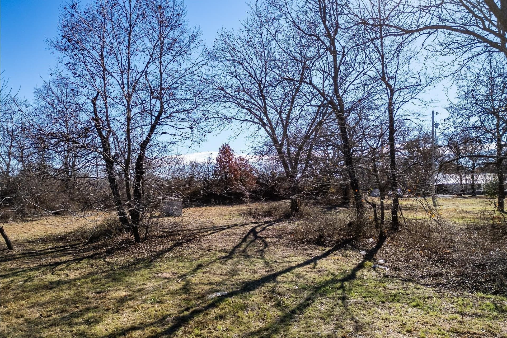0.64 acres in Callahan County