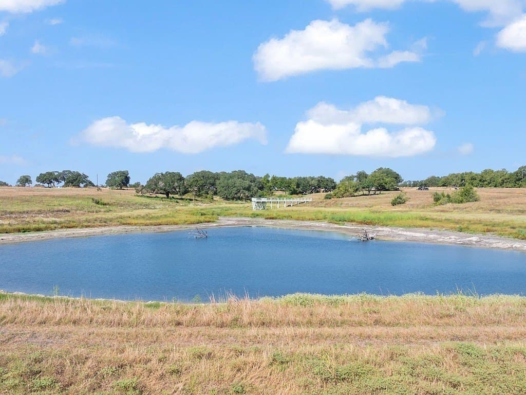 30 acres in Fayette County