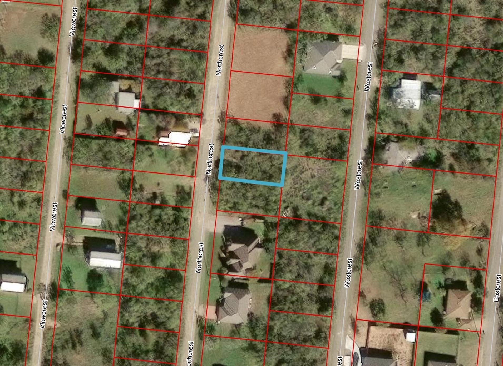 0.12 acres in Burnet County