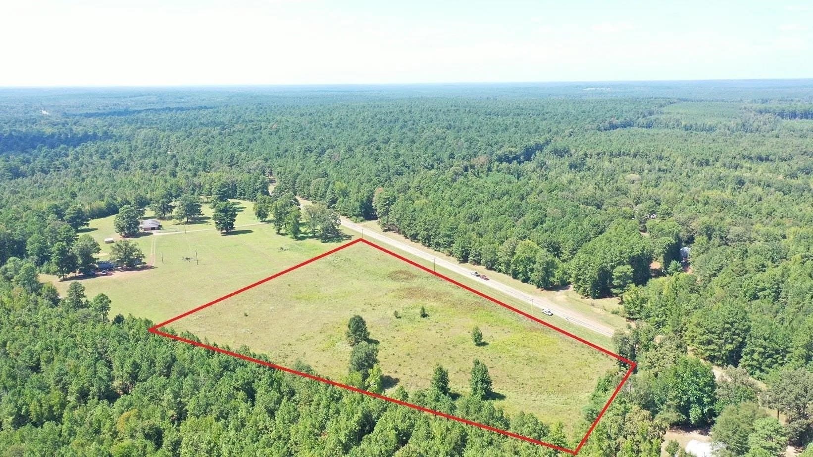 6.62 acres in Marion County