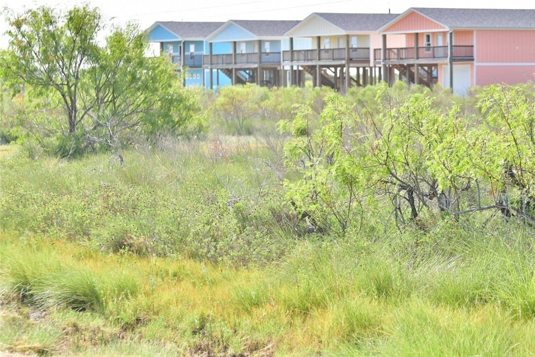 0.23 acres in Aransas County