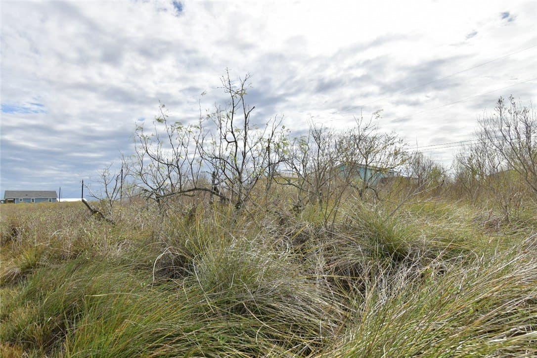 0.23 acres in Aransas County