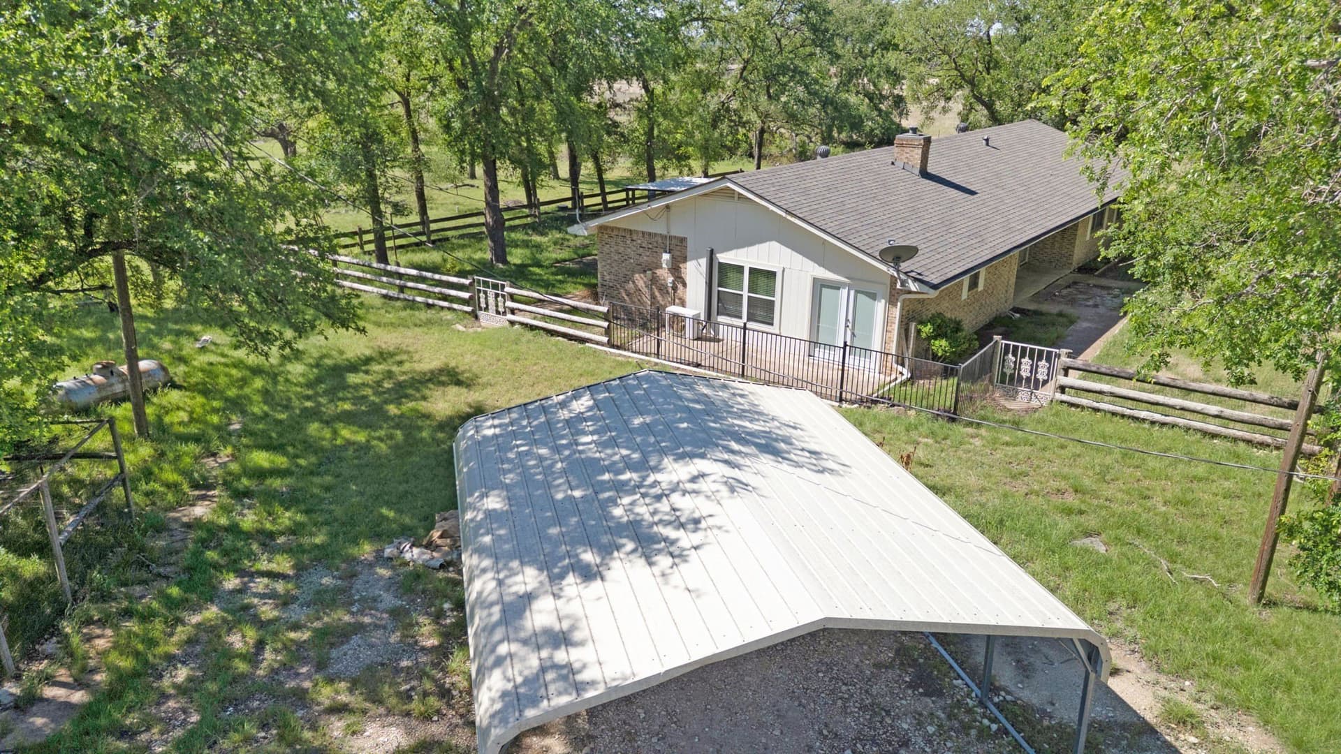 65.46 acres in Hamilton County