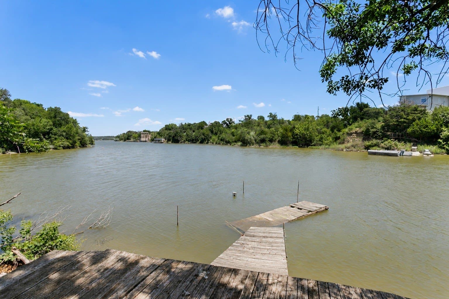 0.39 acres in Tarrant County