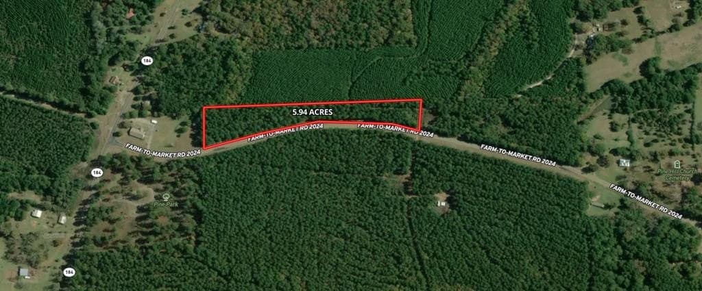 5.94 acres in Texas County