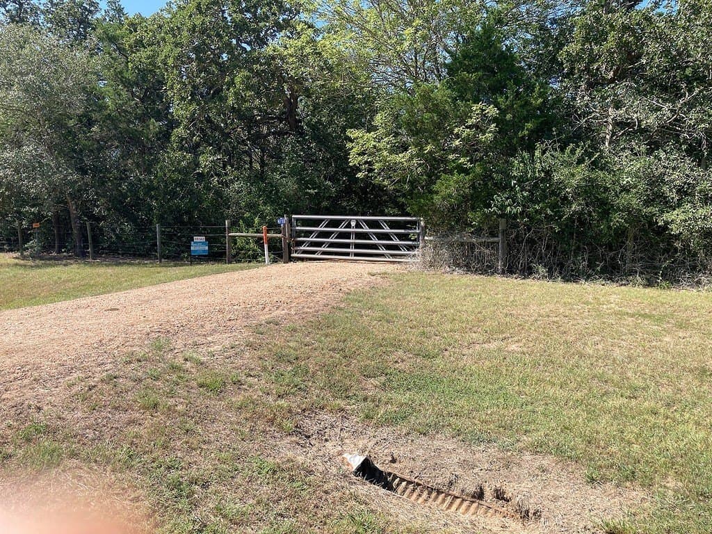 3.15 acres in Fayette County