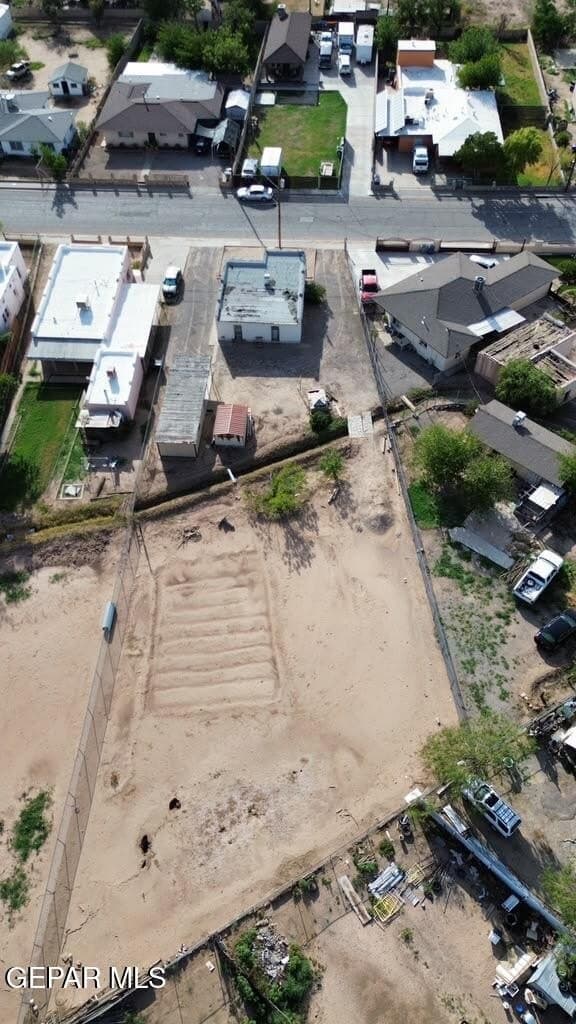 0.44 acres in El Paso County