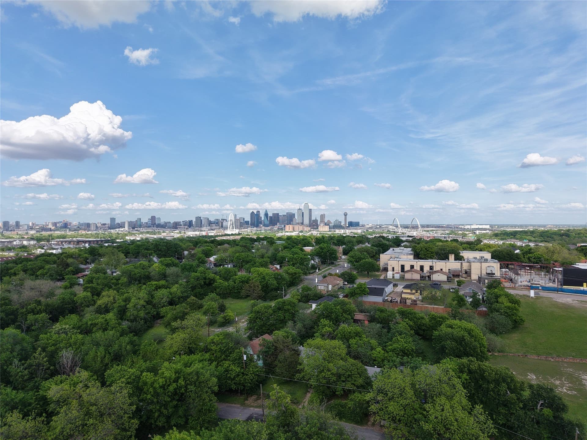 0.21 acres in Dallas County