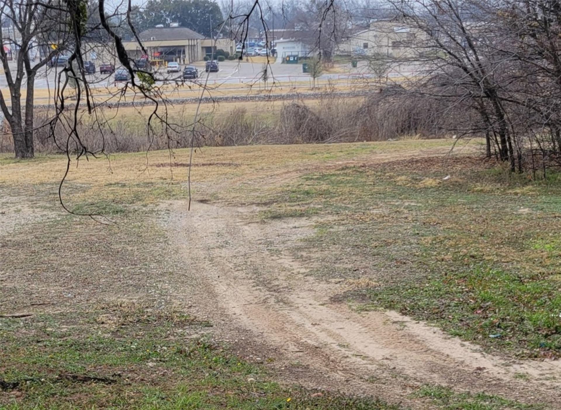 0.15 acres in Parker County